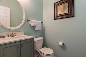 Heels In The Sand - 205 Magnolia Ct 3 Bedroom Home by RedAwning