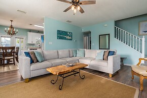 Heels In The Sand - 205 Magnolia Ct 3 Bedroom Home by RedAwning