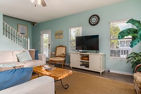 Heels In The Sand - 205 Magnolia Ct 3 Bedroom Home by RedAwning