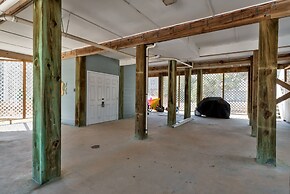 Heels In The Sand - 205 Magnolia Ct 3 Bedroom Home by RedAwning