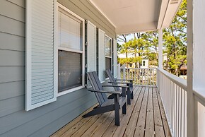 Heels In The Sand - 205 Magnolia Ct 3 Bedroom Home by RedAwning