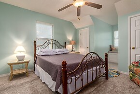 Heels In The Sand - 205 Magnolia Ct 3 Bedroom Home by RedAwning