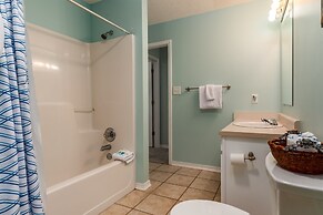 Heels In The Sand - 205 Magnolia Ct 3 Bedroom Home by RedAwning