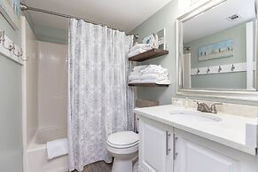 Gulf Shores Surf & Racquet 614a 1 Bedroom Condo