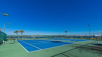 Gulf Shores Surf & Racquet 614a 1 Bedroom Condo