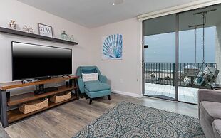 Gulf Shores Surf & Racquet 614a 1 Bedroom Condo