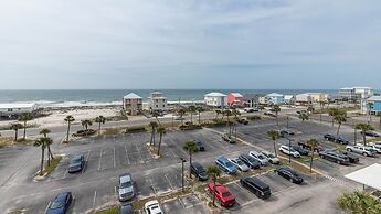 Gulf Shores Surf & Racquet 614a 1 Bedroom Condo