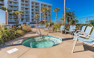 Gulf Shores Surf & Racquet 614a 1 Bedroom Condo