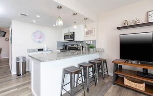 Gulf Shores Surf & Racquet 614a 1 Bedroom Condo