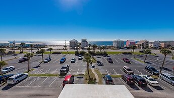 Gulf Shores Surf & Racquet 614a 1 Bedroom Condo