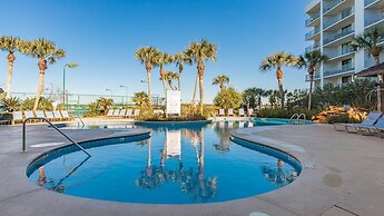 Gulf Shores Surf & Racquet 614a 1 Bedroom Condo