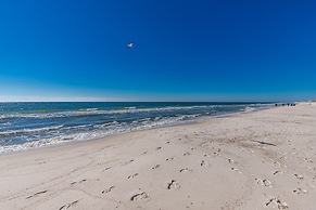 Gulf Shores Surf & Racquet 614a 1 Bedroom Condo