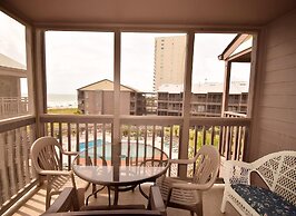 Tilghman Beach And Racquet Club 320 3 Bedroom Condo by RedAwning