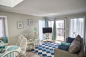 Tilghman Beach And Racquet Club 320 3 Bedroom Condo by RedAwning