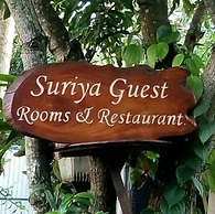 Suriya Guest Home Stay Mirissa