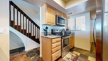 Bridges #308 4 Bedroom Condo by RedAwning