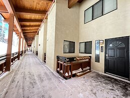 Bridges #308 4 Bedroom Condo by RedAwning