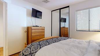 Bridges #308 4 Bedroom Condo by RedAwning