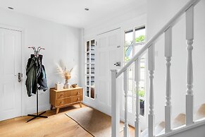 Stunning 3-bed House in Saffron Walden