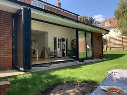 Stunning 3-bed House in Saffron Walden