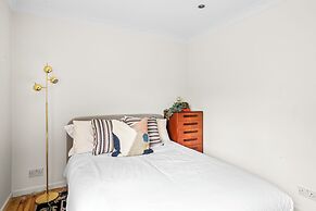 Stunning 3-bed House in Saffron Walden