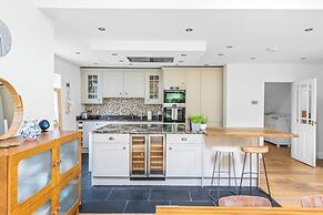 Stunning 3-bed House in Saffron Walden