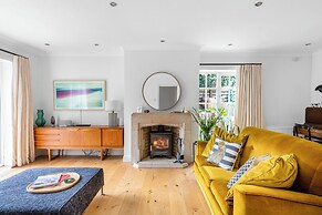 Stunning 3-bed House in Saffron Walden