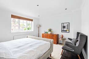 Stunning 3-bed House in Saffron Walden