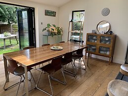 Stunning 3-bed House in Saffron Walden