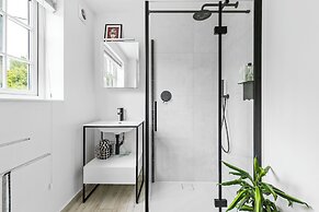 Stunning 3-bed House in Saffron Walden