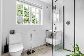 Stunning 3-bed House in Saffron Walden