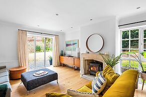 Stunning 3-bed House in Saffron Walden