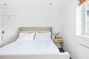 Stunning 3-bed House in Saffron Walden