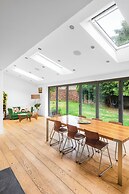 Stunning 3-bed House in Saffron Walden