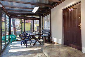 Torunska Apartment Pobierowo by Renters