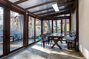 Torunska Apartment Pobierowo by Renters