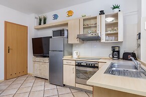 Torunska Apartment Pobierowo by Renters