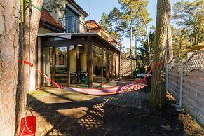 Torunska Apartment Pobierowo by Renters