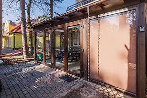 Torunska Apartment Pobierowo by Renters