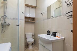 Torunska Apartment Pobierowo by Renters