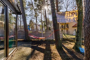 Torunska Apartment Pobierowo by Renters