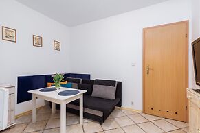 Torunska Apartment Pobierowo by Renters