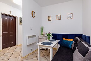 Torunska Apartment Pobierowo by Renters