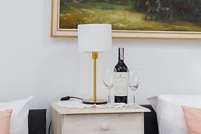 Torunska Apartment Pobierowo by Renters