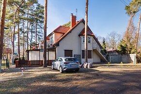 Torunska Apartment Pobierowo by Renters