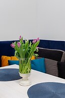 Torunska Apartment Pobierowo by Renters