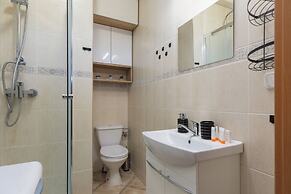 Torunska Apartment Pobierowo by Renters