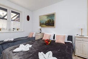 Torunska Apartment Pobierowo by Renters