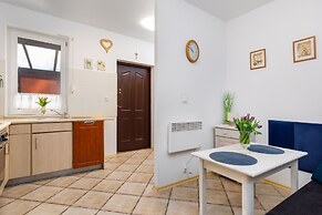 Torunska Apartment Pobierowo by Renters