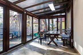 Torunska Apartment Pobierowo by Renters